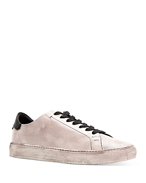 Frye Astor Lace Up Sneakers