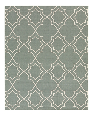 SURYA LIVABLISS ALFRESCO ALF A AREA RUG, 3'7 X 5'7