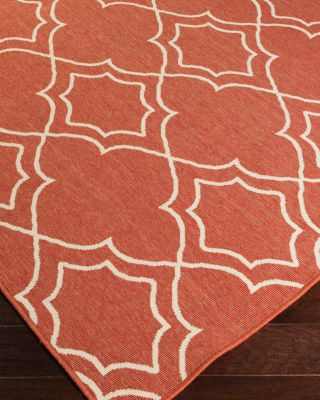 Alfresco ALF A Area Rug Collection