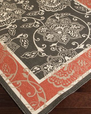 Alfresco ALF B Area Rug Collection