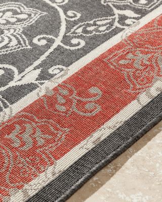Alfresco ALF B Area Rug Collection
