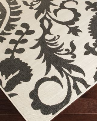 Alfresco ALF D Area Rug Collection