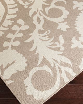 Alfresco ALF D Area Rug Collection