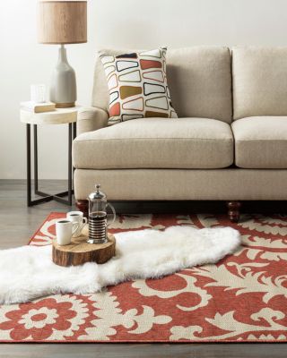 Alfresco ALF D Area Rug Collection