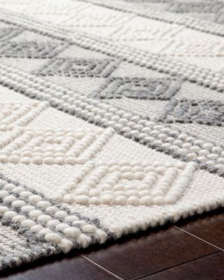 Hygge HYG-2300 Area Rug Collection