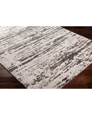 Venice VNE-2301 Round Area Rug, 7'10" x 7'10"