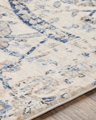 Indigo IGO-2317 Area Rug, 7'10" x 10'2"