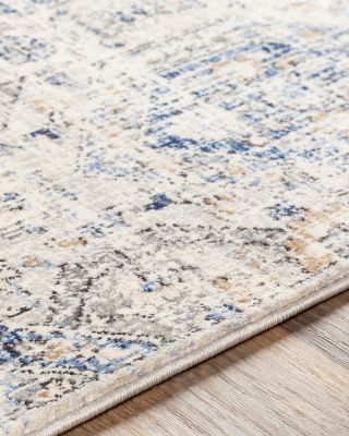 Indigo IGO-2306 Area Rug Collection
