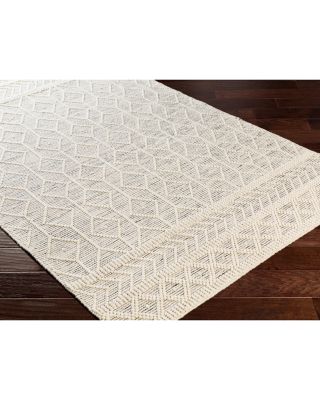 Hygge HYG-2307 Area Rug, 2' x 3'