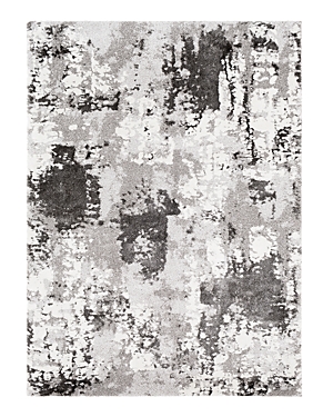Surya Venice Vne-2306 Area Rug, 2' X 3' In Charcoal