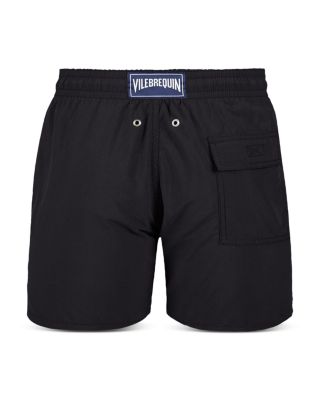 Moorea Solid 6" Swim Trunks