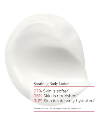 Moisture-Rich Hydrating Body Lotion 6.5 oz.