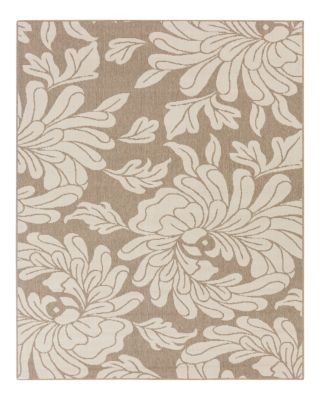 Alfresco ALF-9623 Area Rug, 7'3" x 10'6"