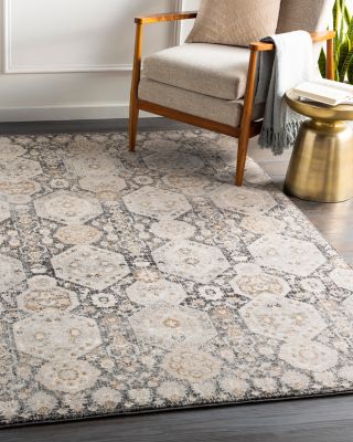 Indigo IGO-2306 Area Rug Collection