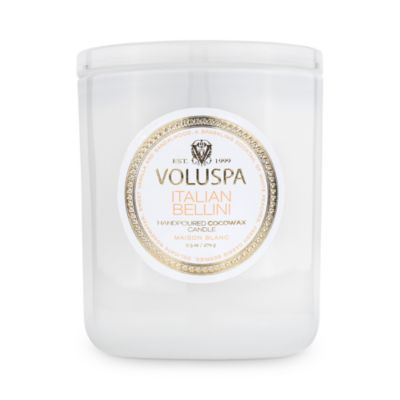 Voluspa - Italian Bellini Candle