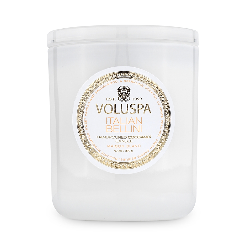 Voluspa Italian Bellini Candle