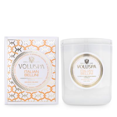 Italian Bellini Candle