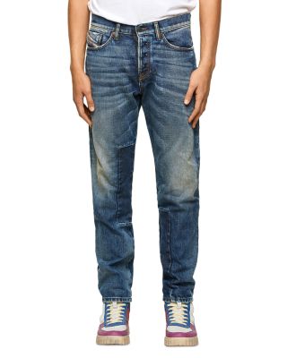 bloomingdales diesel jeans