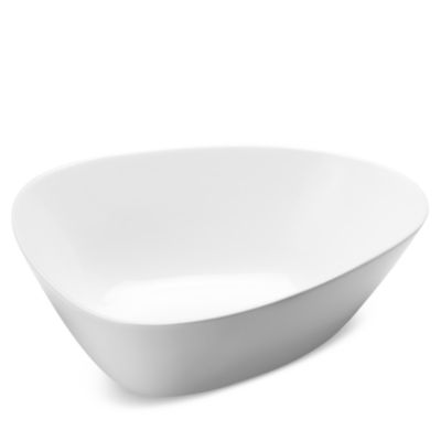 Sky Serving Bowl