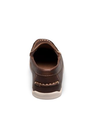Boys' Jasper Venetian Loafers - Toddler, Little Kid, Big Kid
