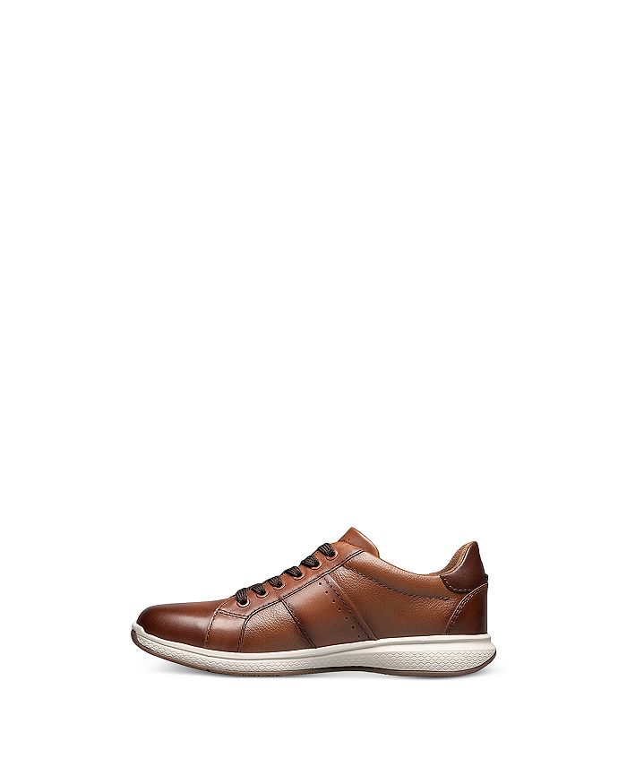 Florsheim Boys' Great Lakes Lace Up - Toddler, Little Kid, Big Kid In Cognac