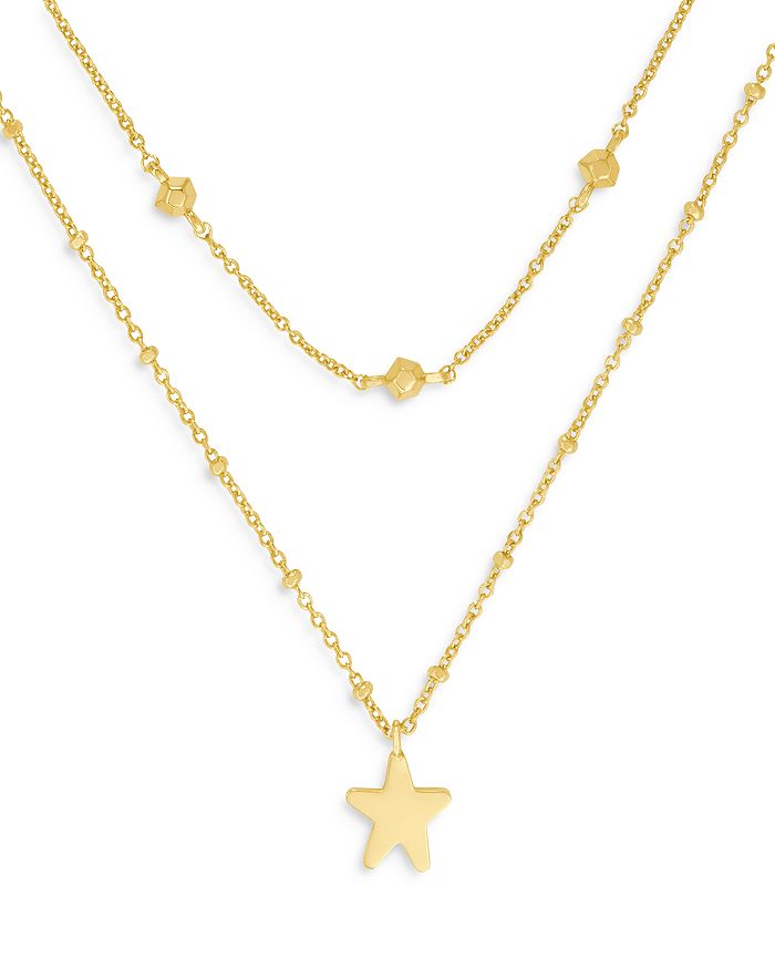 Kendra scott necklace shop star