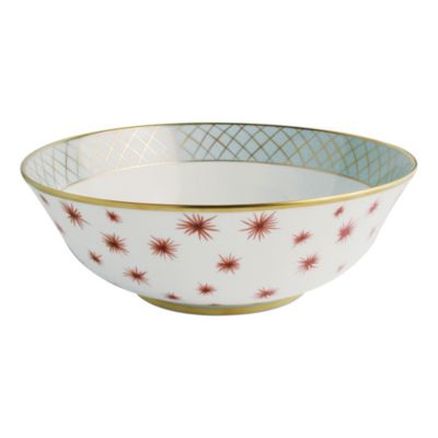 Bernardaud Etoiles Salad Bowl 10