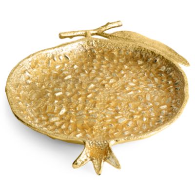 Michael Aram - Pomegranate Plate