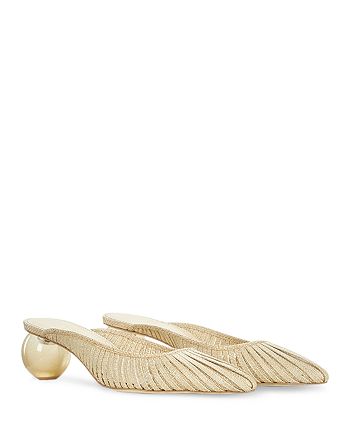 cult gaia alia mules review