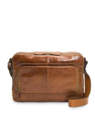 Frye Logan Messenger Bag Bloomingdale s