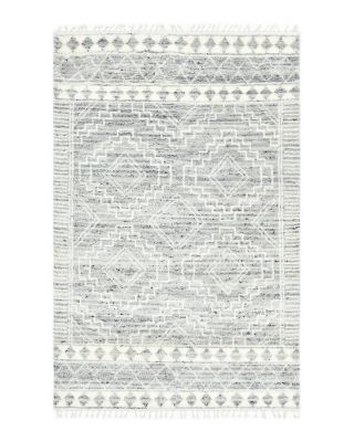 Timeless Rug Designs Ellery S3283 Area Rug, 8' x 10'