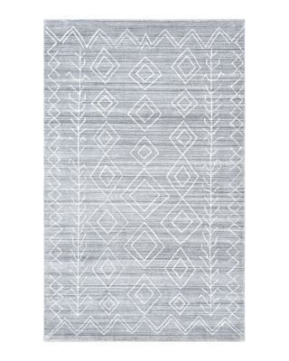 Timeless Rug Designs Maxwell S3306 Area Rug, 4' x 6'