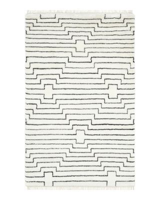 Timeless Rug Designs Winnie S3302 Area Rug, 8' x 10'
