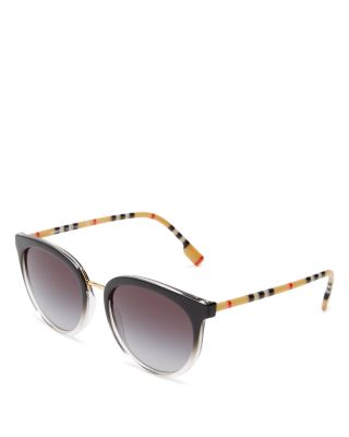 Round Sunglasses, 54mm