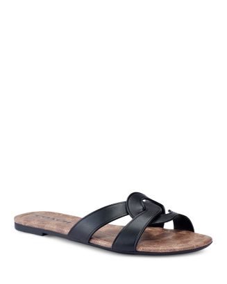 COACHWomen's Essie Leather deals Sandals