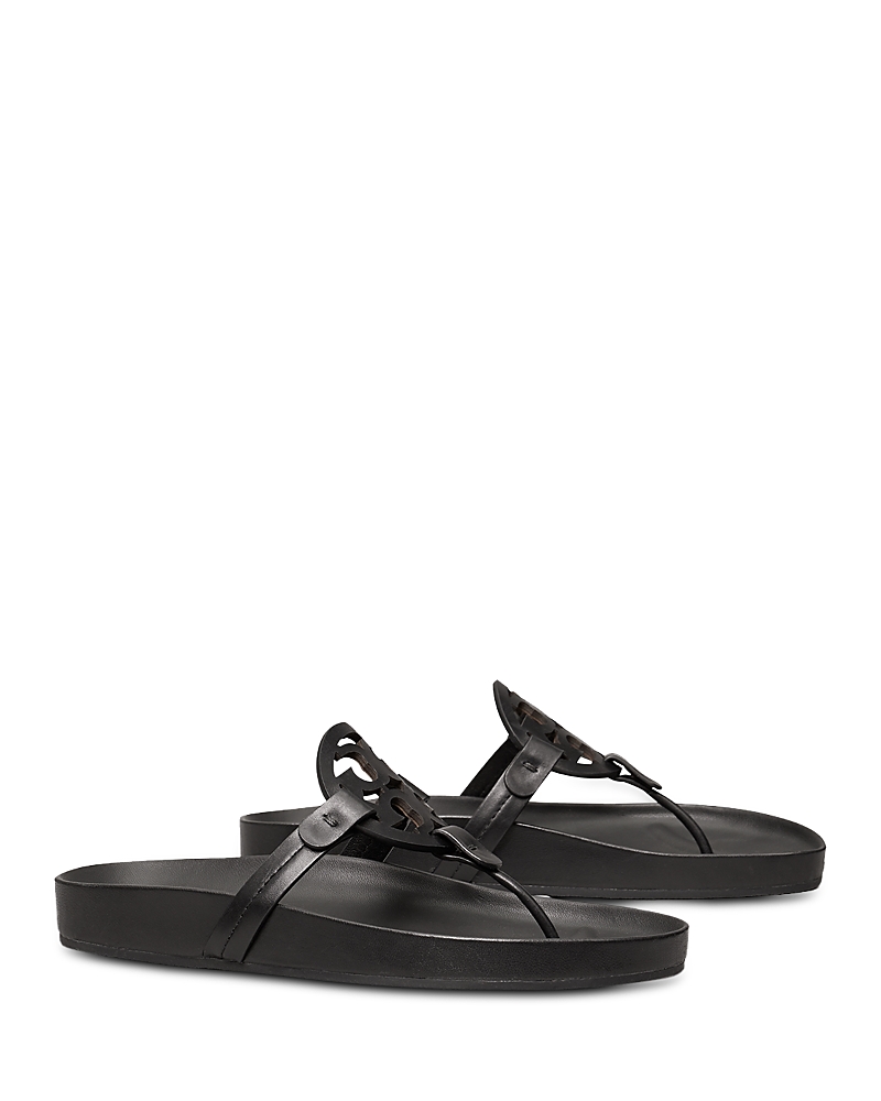Tory Burch Women's Miller Cloud Sandals