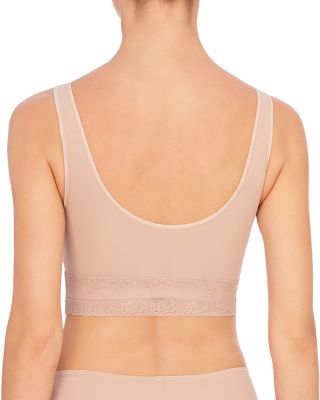 designer bralette tops