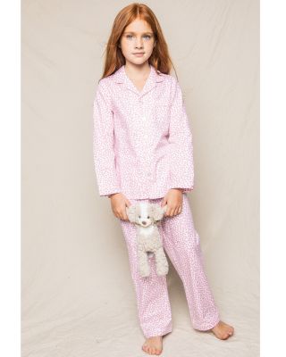 Unisex Classic Pajama Set - Baby, Little Kid, Big Kid