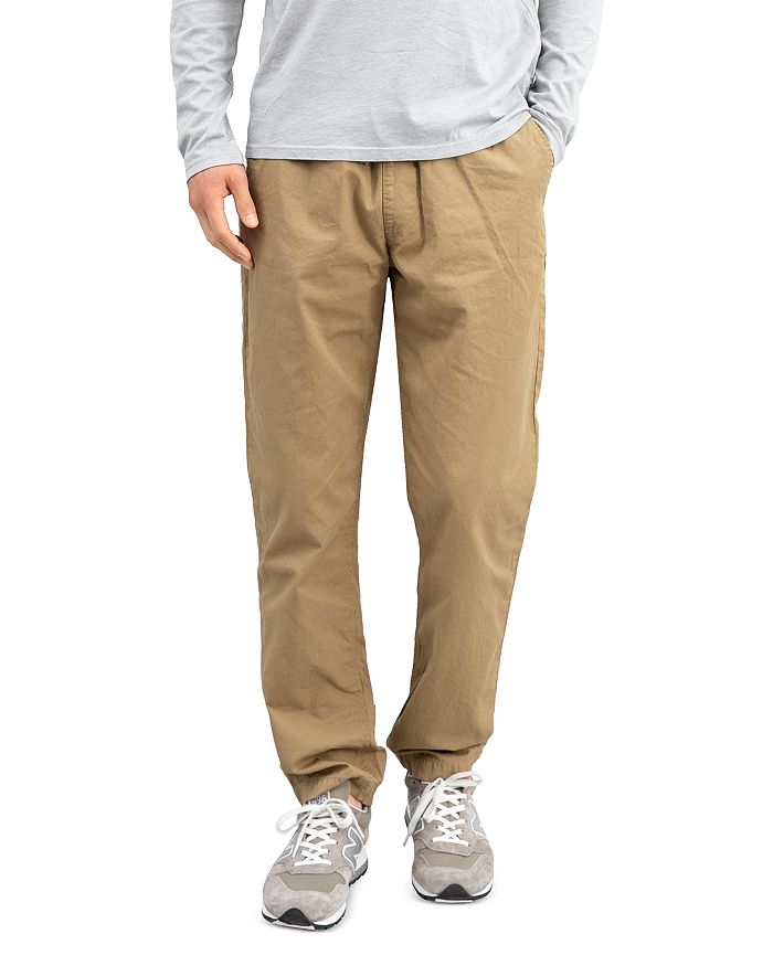 Save khaki shop sweatpants
