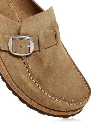 Women's Buckley Clogs