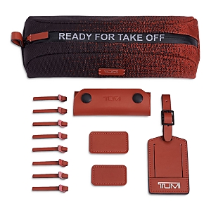 Tumi Accents Kit In Russet Ombre