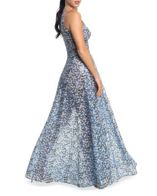dress the population bloomingdales