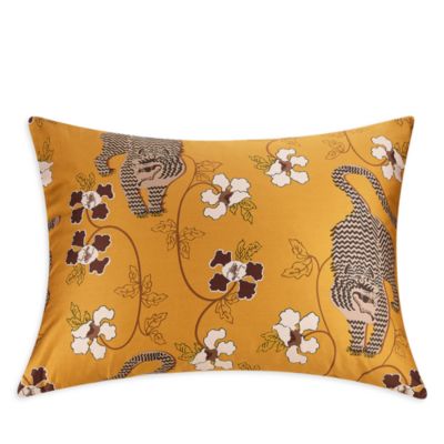 Tiger Duvet Cover Set, King