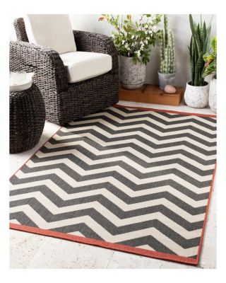 Alfresco ALF-9646 Area Rug Collection