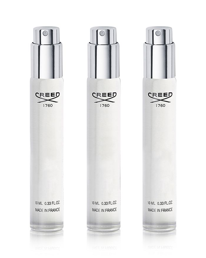 CREED AVENTUS COLOGNE ATOMIZER REFILL SET,1903097