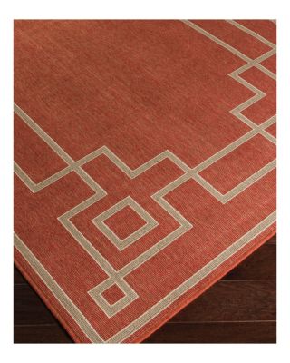 Alfresco ALF-F Area Rug Collection