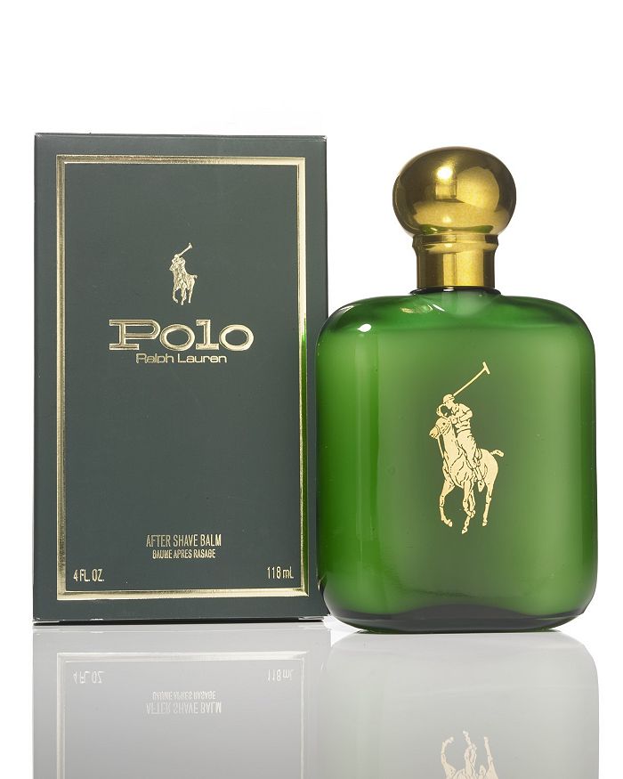 Ralph Lauren Polo After Shave Balm