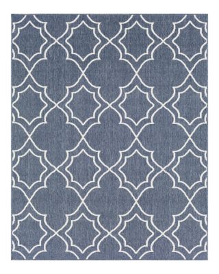 Surya - Alfresco ALF-H Area Rug, 7'3" x 10'6"