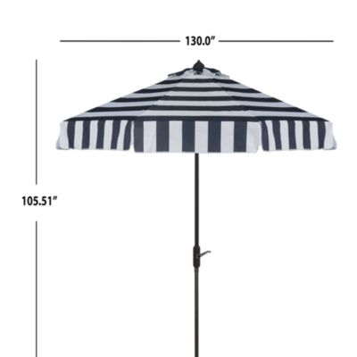 Elsa Fashion Line 11 Ft Umbrella