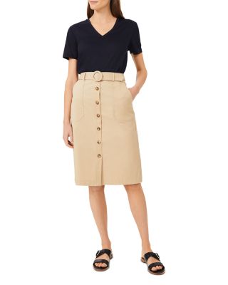 hobbs work skirts